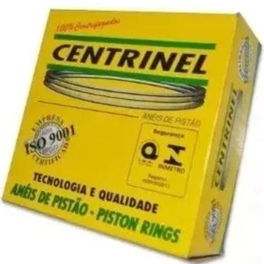 Imagem de Jogo Aneis Pistao Celta Corsa 1.0 8V Pna7518 050