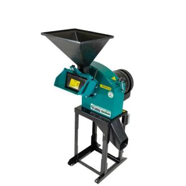 Imagem de Triturador Forrageiro 10 Martelos Móveis 3cv Monof GTI3000LD Garthen 1