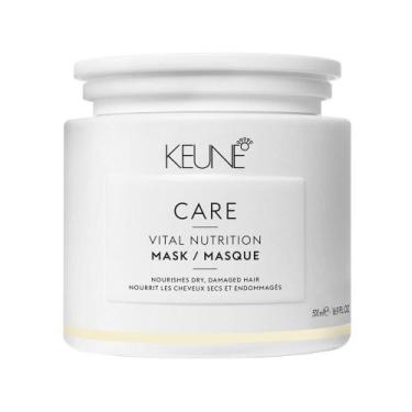 Imagem de Keune Care Vital Nutrition Mascara de Nutricao 500 Ml
