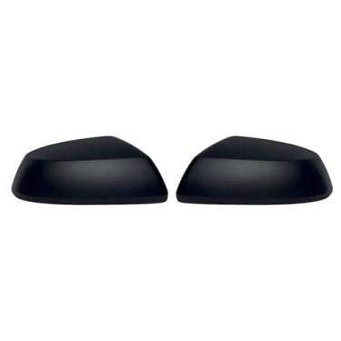 Imagem de Par Capa retrovisor Cobalt 2011 a 2022 Sem Pisca - Blawer