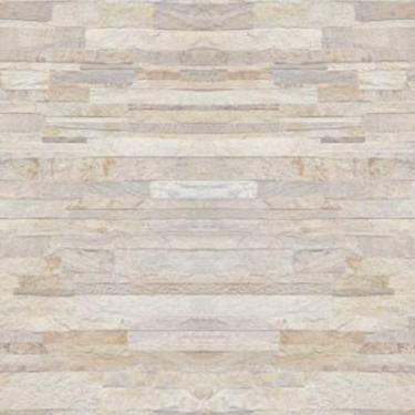 Imagem de Papel de Parede Adesivo Lavável Pedra São Tomé Filete 15m - Colaí