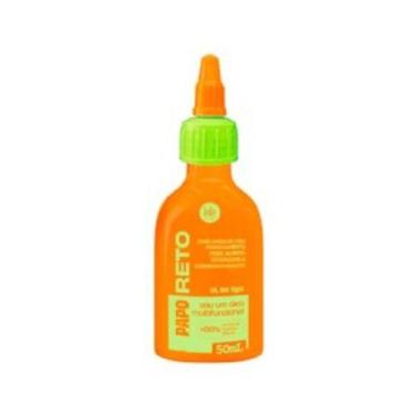 Imagem de Lola Cosmetics Papo Reto Óleo 50ml
