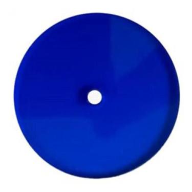 Imagem de Apoio De Lixa Para Lixadeira Podologia 10 Unidades - Agir