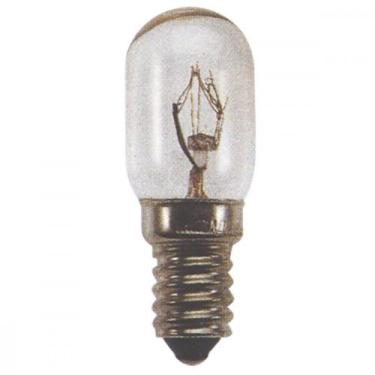 Imagem de Lampada Geladeira/Microondas E14 15W 127V Sadok - SADOKIN, 110V
