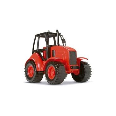 Imagem de Trator agromak 6820  silmar