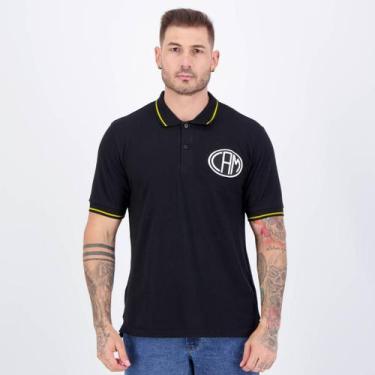 Imagem de Polo Atlético Mineiro Ouro Preto - Retromania, G