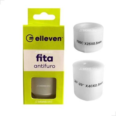 Imagem de Par Fita Anti Furo Pneu Bike Mtb Aro 26 À 29 E Speed 700 - Elleven