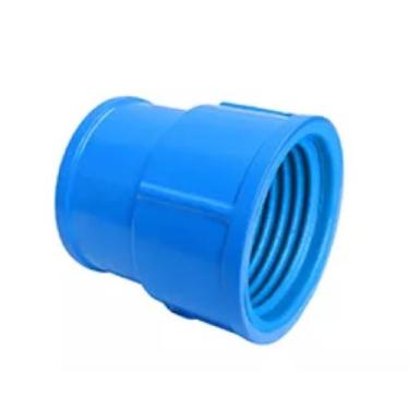 Imagem de Luva Lr Soldável/Rosca 50mm X 2 Polegadas Pvc - Akato