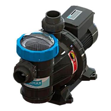 Imagem de Motobomba Bmc-100 Sodramar 1cv P/ Piscina Até 113.000l