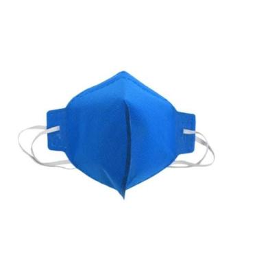 Imagem de Mascara respiratoria pff2 alliance azul ca 47114