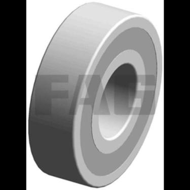 Imagem de Rolamento Massey Ferguson Mf 3640 1973 a 1988 Fag 6203.2RSR