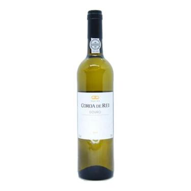 Imagem de Vinho Douro Coroa de Rei Branco Portugal 750ml - Poças