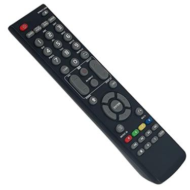 Imagem de PERFASCIN AKB73375501 Controle remoto de substituição adequado para LG AKB73295901 Blu-Ray Disc Player controle remoto BD670 BD690 BD670C HR929T HR936T HR938T HR945T HR949T BD560 BD590 BD561-P BX55T