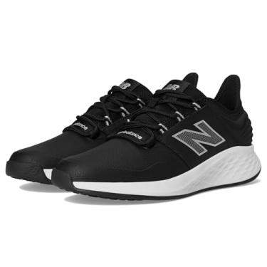 Imagem de New Balance Tênis feminino Fresh Foam Roav Golf V2, Preto, 37