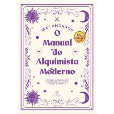 Imagem de Livro - O manual do alquimista moderno