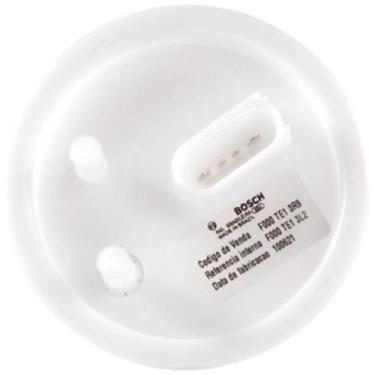 Imagem de Flange da bomba de combustível Audi Tt 1999 a 2003 BOSCH