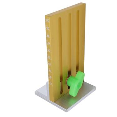 Imagem de Gabinete de Montagem da Porta do Armário de Piso, Alumínio do Gabinete do Armário de Liga de Alumínio