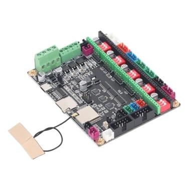 Imagem de Mks Tinybee V1.0, Placa de Controle de Impressora 3D MCU Com Controladores de Tion Module de Placa -mãe 12-24V para e Flash Storage Chip Compatível