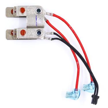 Imagem de Sensor de pressão/interruptor de pressão universal de substituição YCD3008, KSD105, KSD105A, YCD3005, compatível com Instant Pot Duo, Duo Plus, Duo Crisp, Duo Evo Plus, Nova (YCD3008 4,8 mm