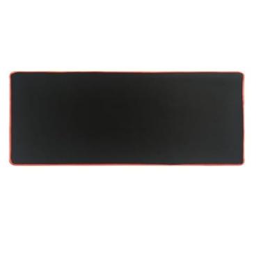 Imagem de Mouse Pad Desktop Pad Preto(80x30 C/Led 4131)