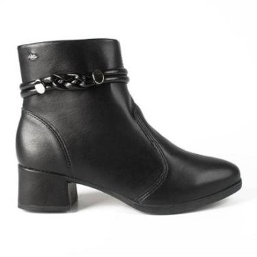 Imagem de Bota Dakota de Cano Curto DA311-Feminino