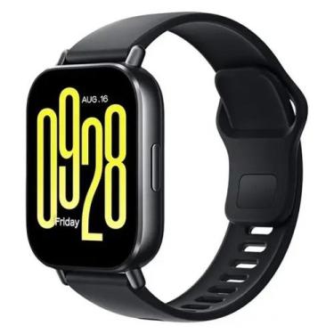 Imagem de Relógio Smartwatch Watch 5 Active Preto - REDMI