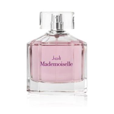 Imagem de Perfume Joli Mademoiselle - Eau de Parfum Feminino - Joli Joli Parfums