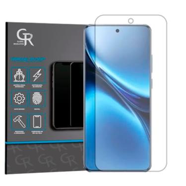 Imagem de GR Global Revolution, Película Hidrogel HD Frontal Para Vivo X200 Pro