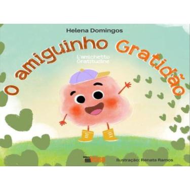 Imagem de O Amiguinho Gratidão
