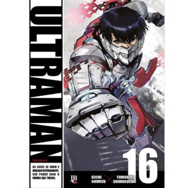 Imagem de Ultraman - Vol. 16 - Vol. 16