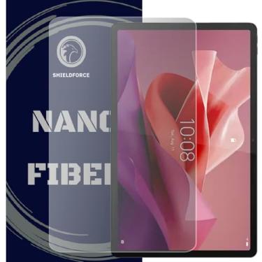 Imagem de Pelicula Lenovo Tab P12 ShieldForce Nano Vidro (1x Unid)