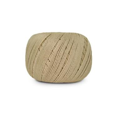 Imagem de Linha Círculo Amigurumi 254 Metros, 7072 - Centeio