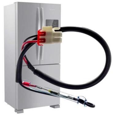 Imagem de Fusível Térmico Compatível Refrigerador Samsung Dc47-00095e - rfw