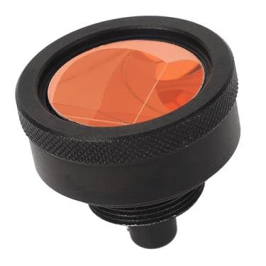 Imagem de Mini PRISM 25,4mm de Vidro óptico Total de Estação PRISM PRISM SUBSTITUIÇÃO Com Cobertura Protetora ABS para Levantamento e Medições de Terra