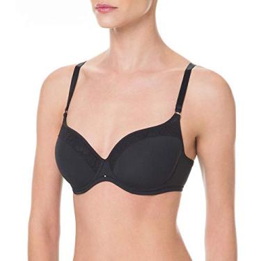 Imagem de Sutiã, Lift, Preto, Liz, 51501