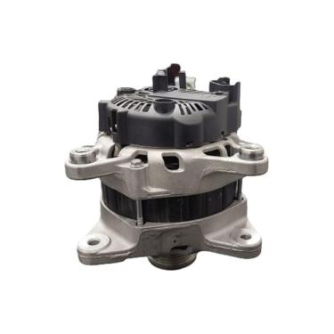 Imagem de Alternador Para Valeo Renault Duster Oroch Captur - 12V 90A