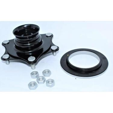 Imagem de Coxim Amortecedor Dianteiro Honda Crv 2007 A 2014