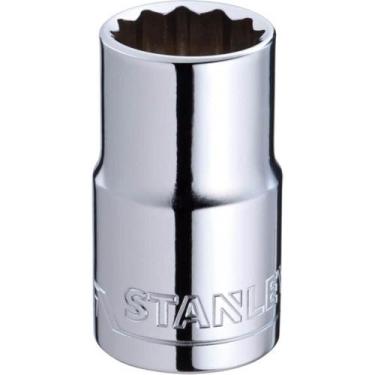 Imagem de Soquete Estriado 1/2"" 18mm - 4-88-790 - STANLEY