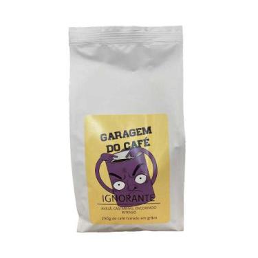 Imagem de Café Garagem do Café Ignorante moído 250 g