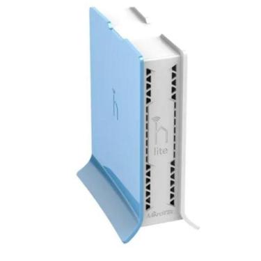 Imagem de Access Point Indoor Mikrotik Routerboard Hap Rb941-2Nd-Tc Az
