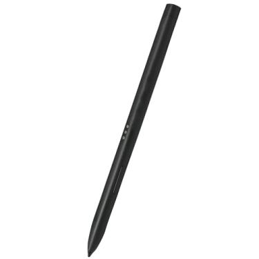 Imagem de Caneta fina PN5122W para Dell Active Pen PN5122W, compatível com laptop Dell 2 em 1 para Inspiron 7420/7425/7430/7435/7620/7640, para Latitude 3340/5310/1,5330/7210/7420