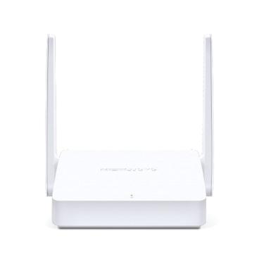 Imagem de Roteador Wireless N 300Mbps Mw301R (Br) Com 2 Antenas 5Dbi