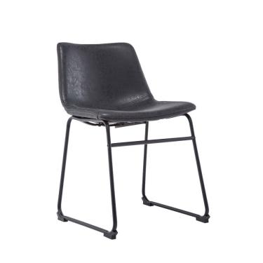 Imagem de Cadeira Bruna - Preta