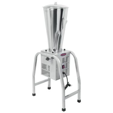 Imagem de Liquidificador Industrial Bermar Basculante 20 L Bm39 220v