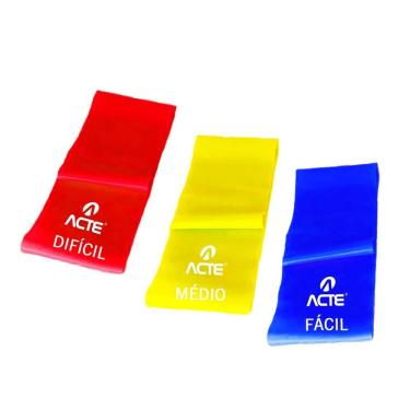 Imagem de Latex Band T13 Acte Sports