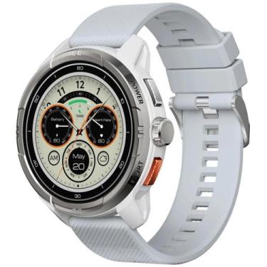 Imagem de Smartwatch Relógio Haylou Solar Ultra Amoled 1,6" GPS Integrado 5