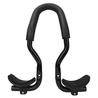 Imagem de aqxreight Bicicleta Rest Handle Alumínio Liga de Montanha de Montanha de Barraca de Barra de Barra de Barra de Barra de Barra Fácil de Instalar Compact Bicicleta Descanso de Bicicleta de Bicicleta