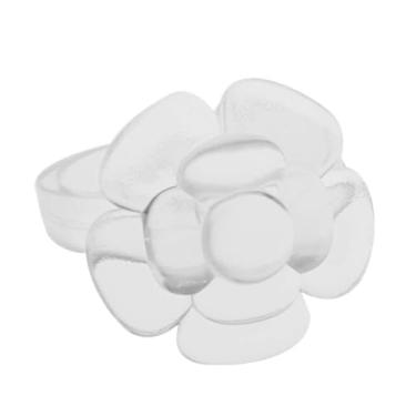 Imagem de Generic Gráfico de Unhas, Prático Anel de Exibição de Pregos de 50pcs, para Loja de Manicure de Salão de Beleza (#3)