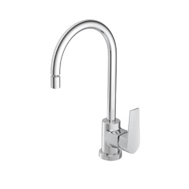 Imagem de Torneira Misturador Cozinha Deca Mesa B Movel Level 2271.c26