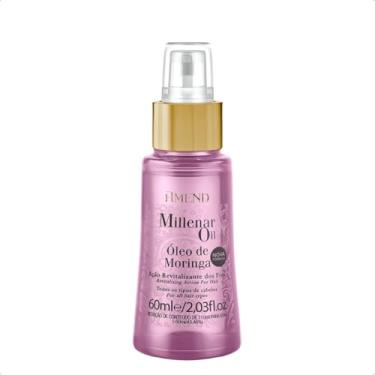 Imagem de Óleo de Moringa Amend Millenar Oil Segredos do Mundo 60ml